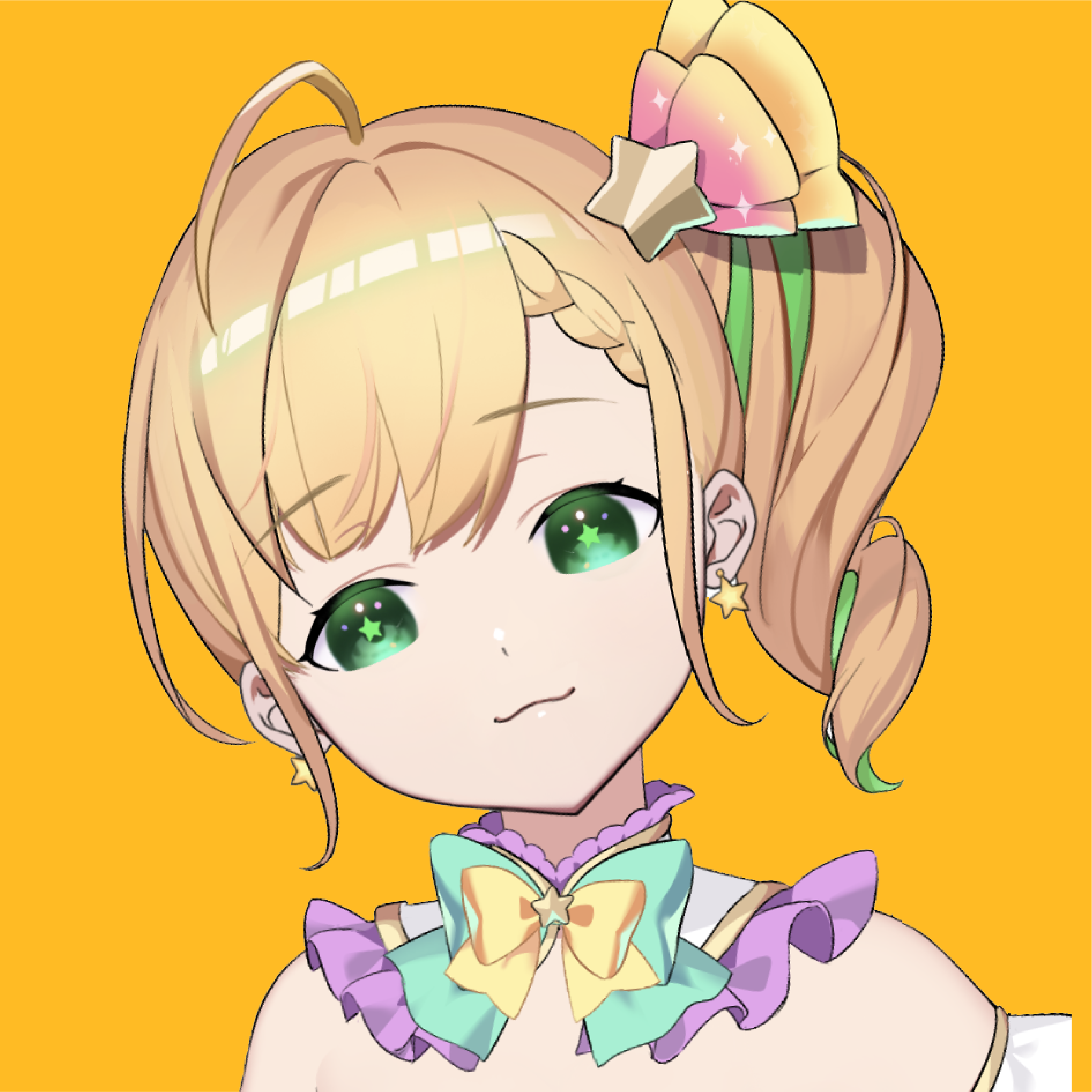 風　越　新　衣　装　！